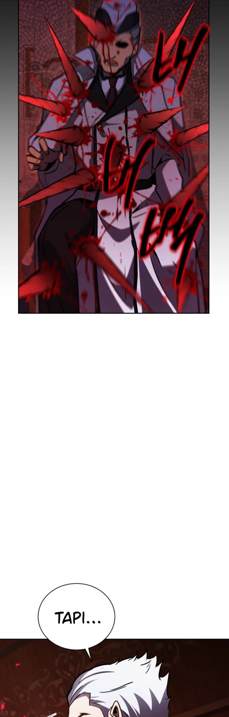 Necromancer Academy’s Genius Summoner Chapter 166 Gambar 38