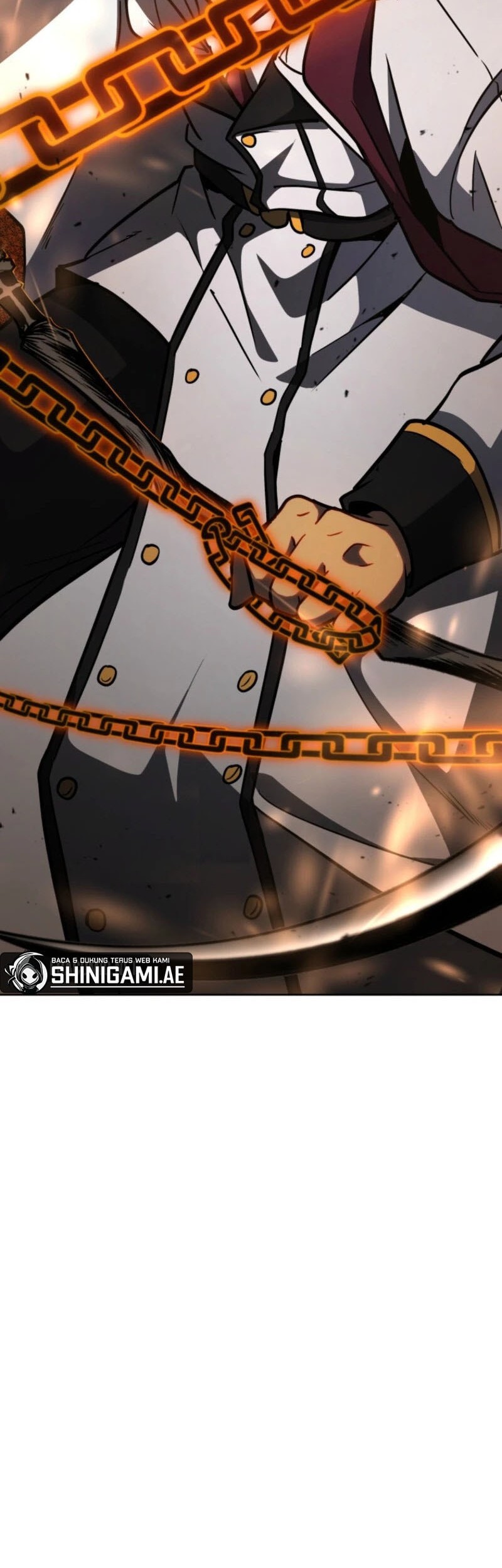Necromancer Academy’s Genius Summoner Chapter 166 Gambar 45