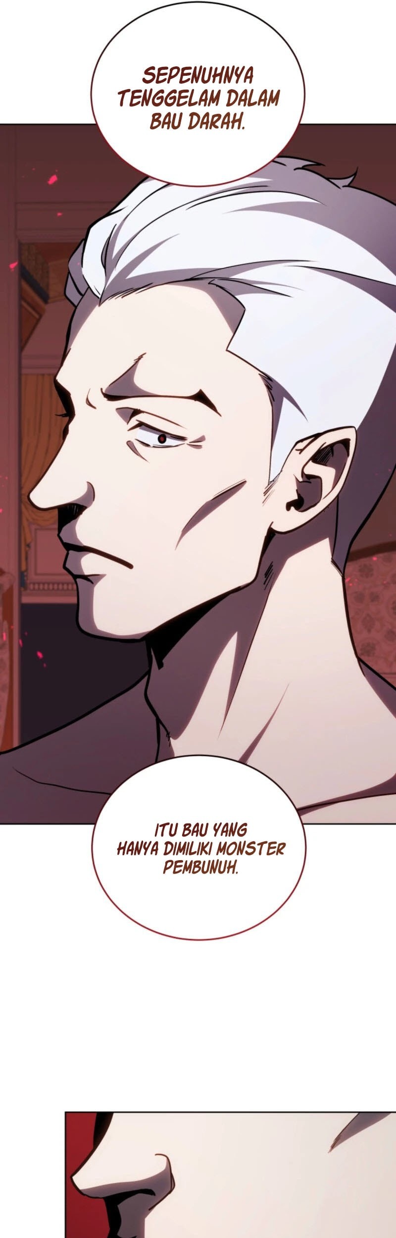 Necromancer Academy’s Genius Summoner Chapter 166 Gambar 42