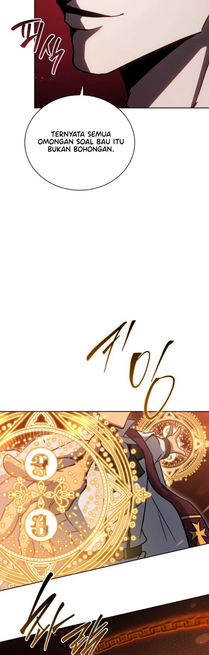 Necromancer Academy’s Genius Summoner Chapter 166 Gambar 43