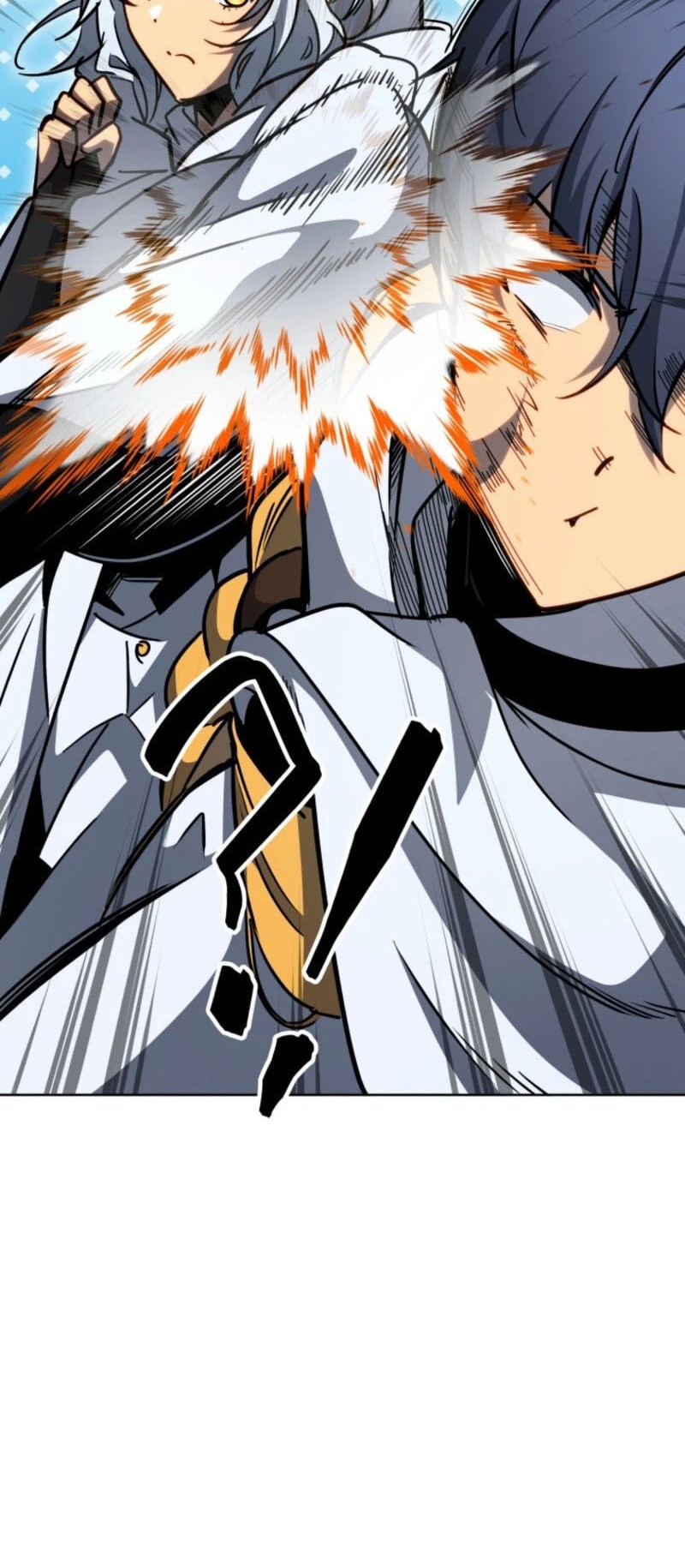 Necromancer Academy’s Genius Summoner Chapter 166 Gambar 49