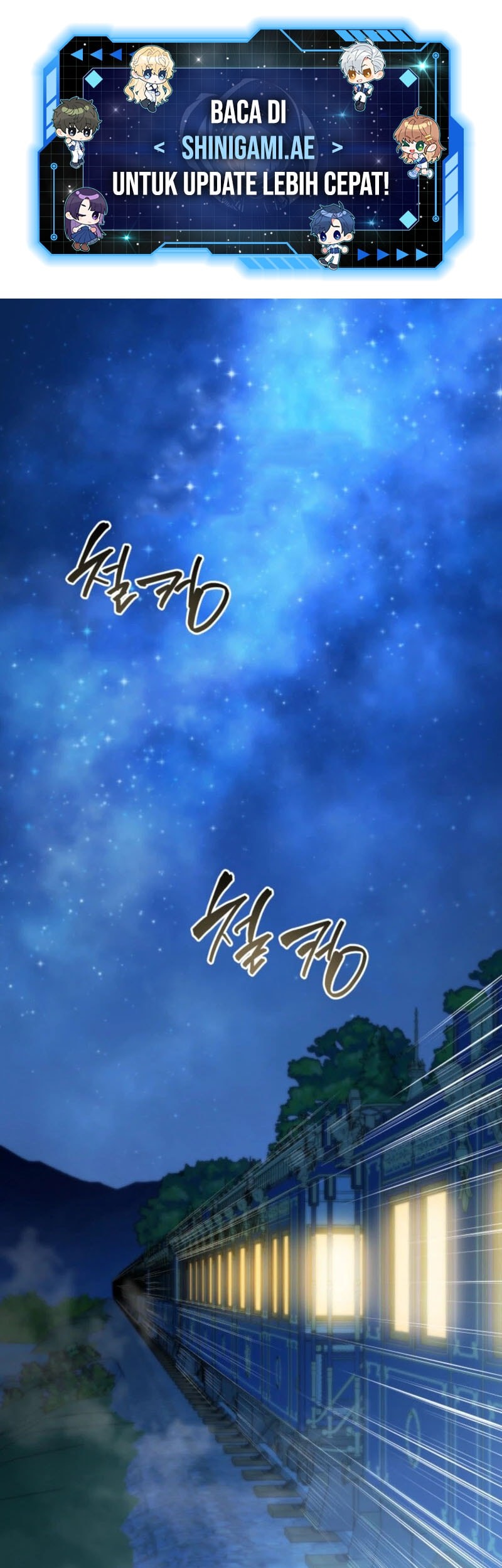 Manhwa Necromancer Academy’s Genius Summoner Chapter 166 gambar nomor 2