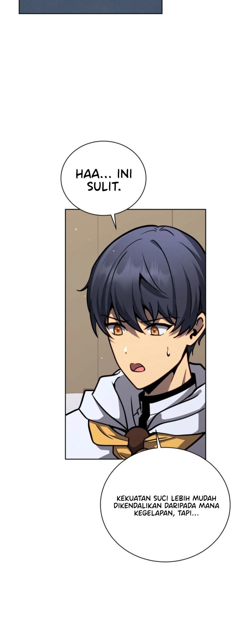 Necromancer Academy’s Genius Summoner Chapter 166 Gambar 5