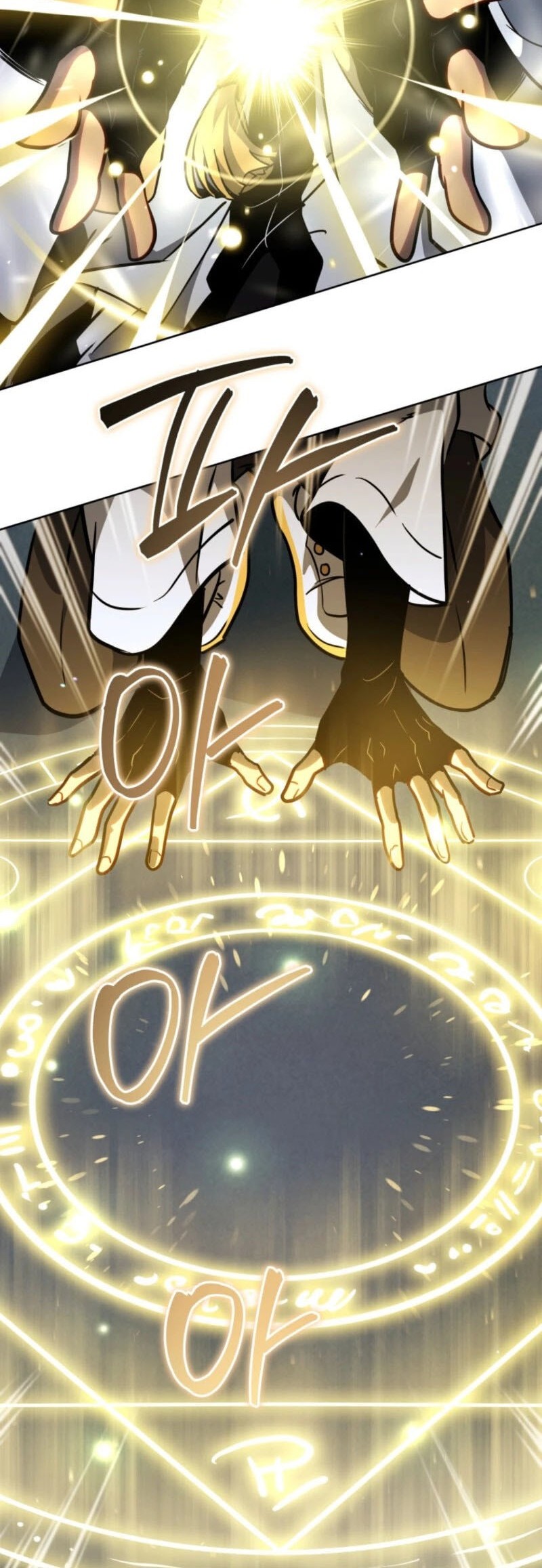 Necromancer Academy’s Genius Summoner Chapter 166 Gambar 9