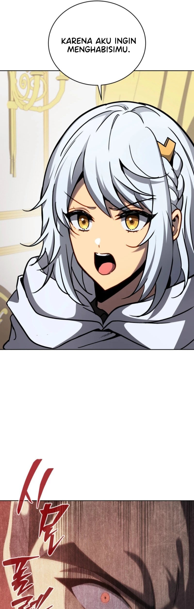 Necromancer Academy’s Genius Summoner Chapter 166 Gambar 14