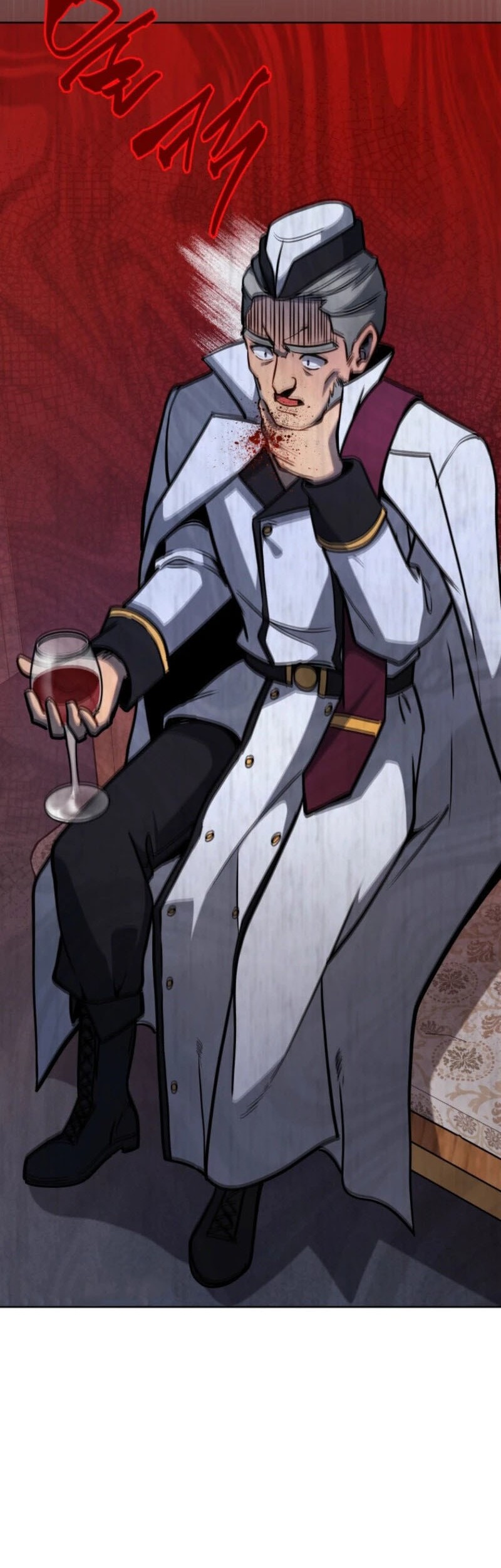 Necromancer Academy’s Genius Summoner Chapter 166 Gambar 29