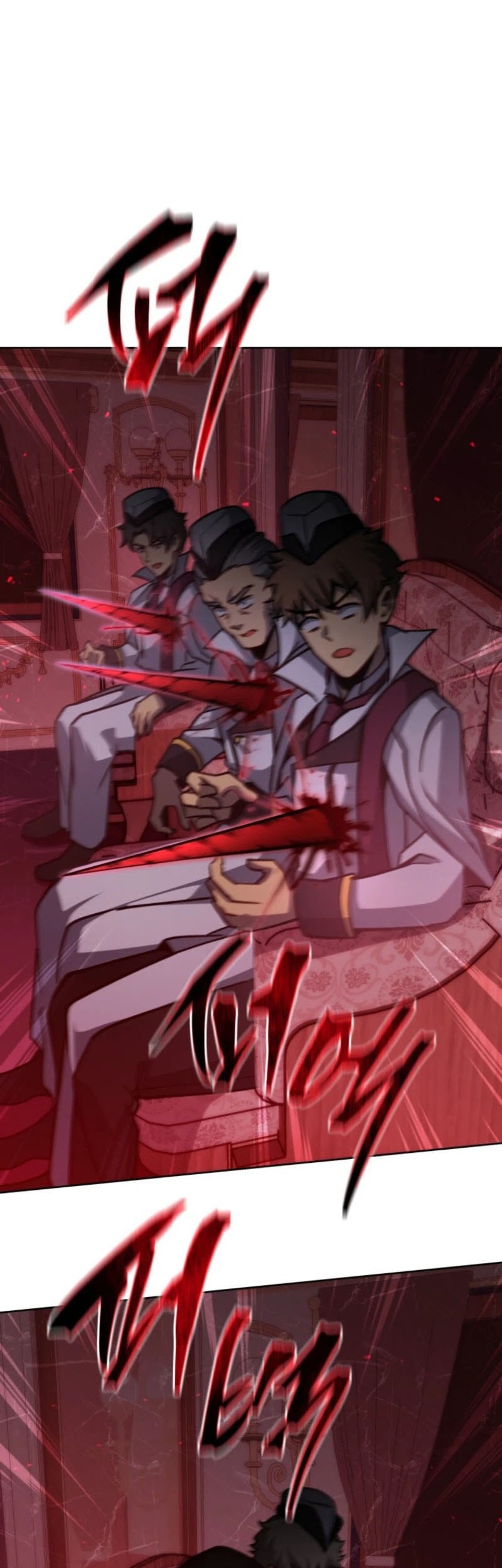 Necromancer Academy’s Genius Summoner Chapter 166 Gambar 32