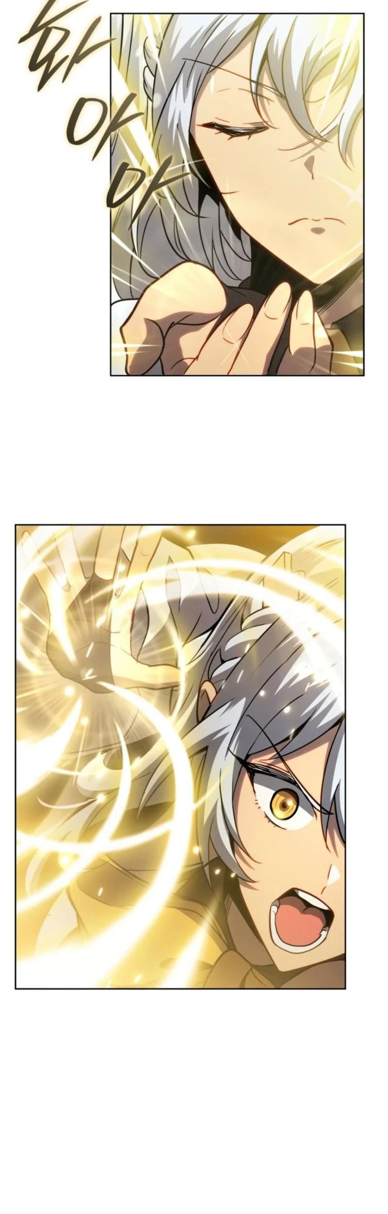 Necromancer Academy’s Genius Summoner Chapter 167 Gambar 52