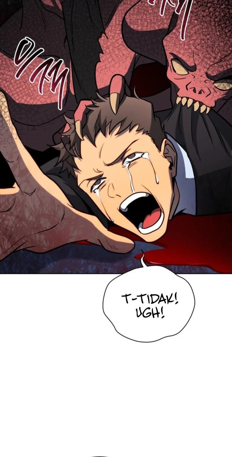 Necromancer Academy’s Genius Summoner Chapter 167 Gambar 57