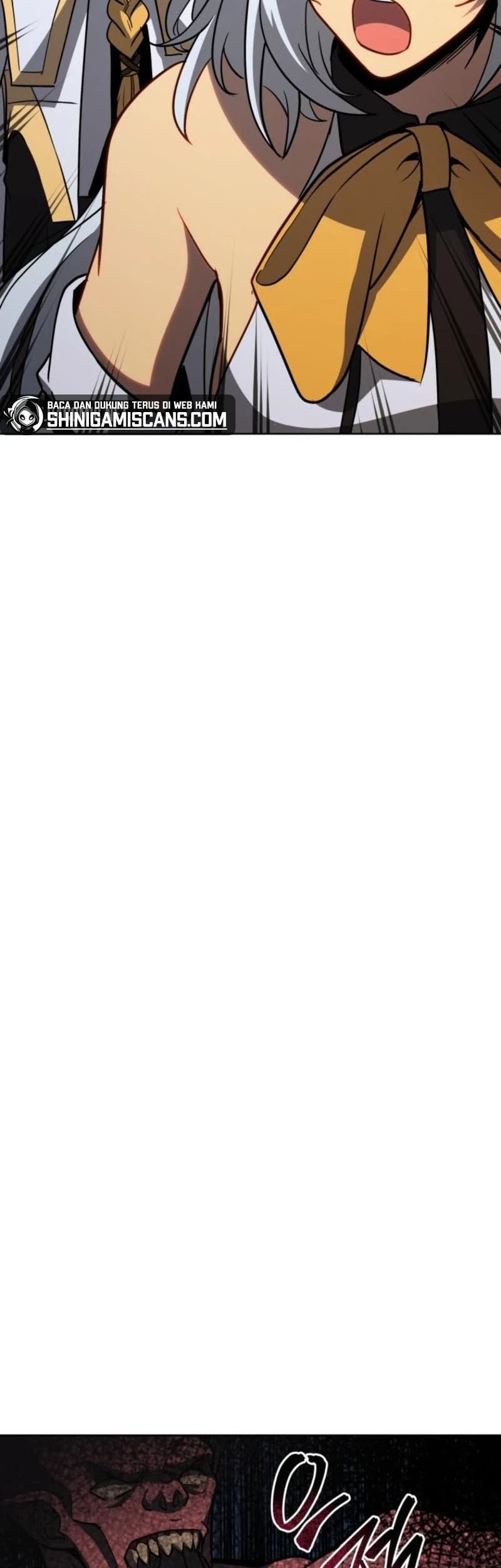 Necromancer Academy’s Genius Summoner Chapter 167 Gambar 56