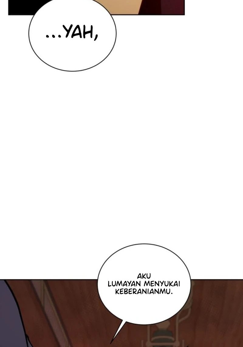 Necromancer Academy’s Genius Summoner Chapter 167 Gambar 61