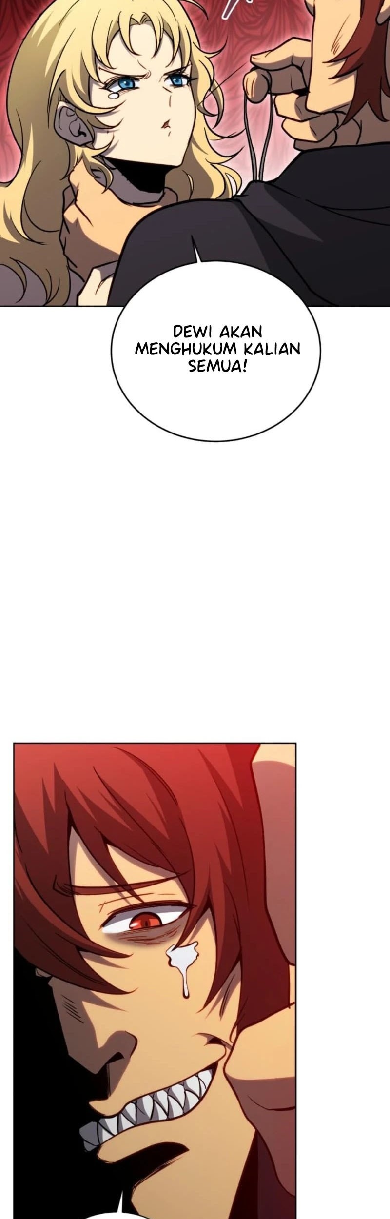 Necromancer Academy’s Genius Summoner Chapter 167 Gambar 60