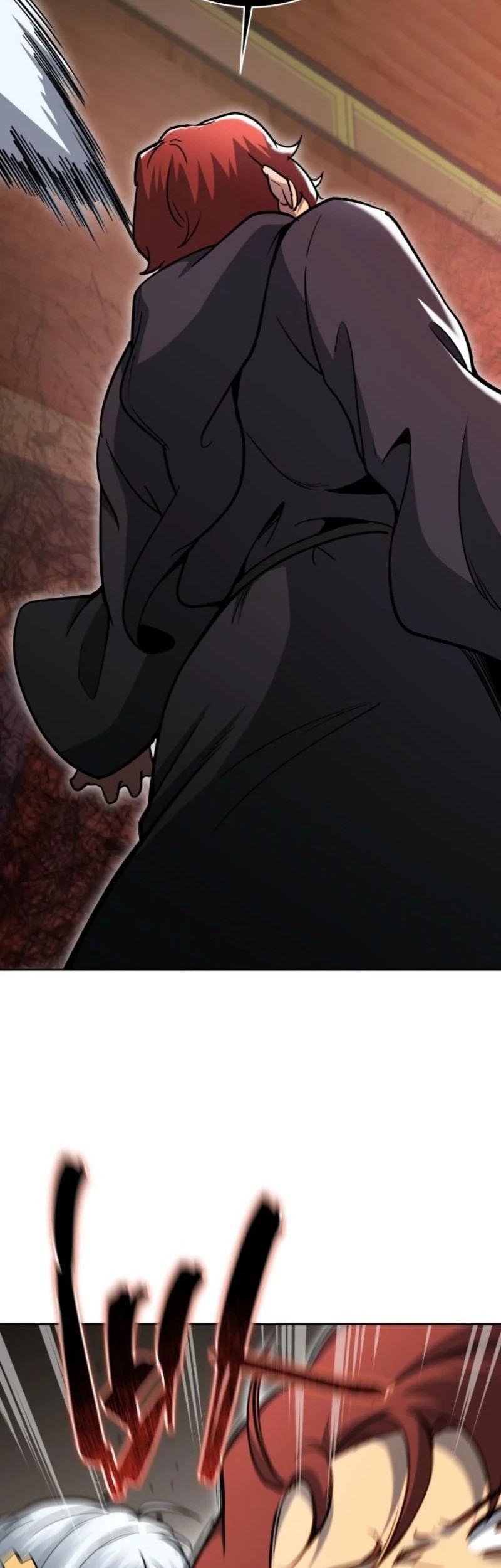 Necromancer Academy’s Genius Summoner Chapter 167 Gambar 64