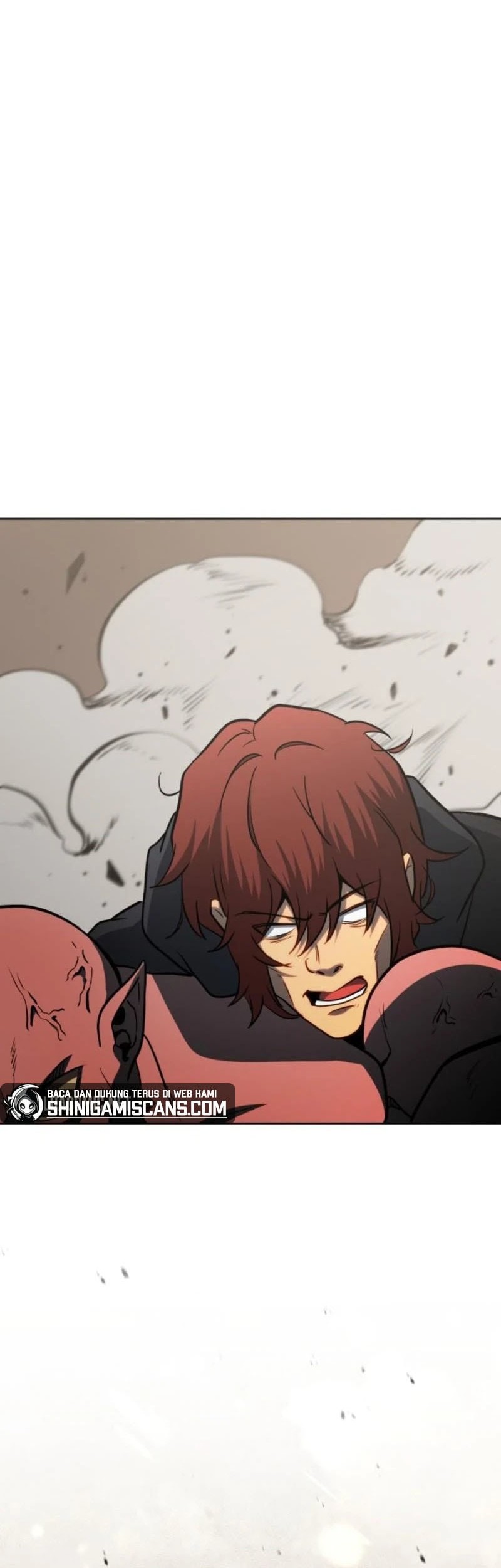 Necromancer Academy’s Genius Summoner Chapter 167 Gambar 67