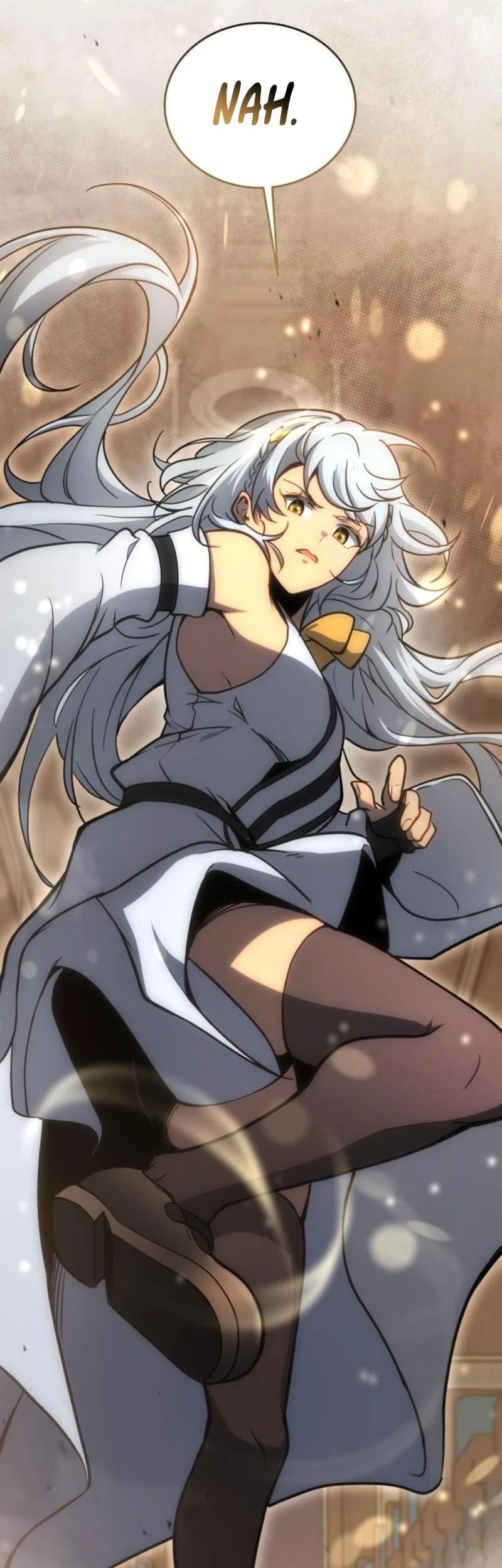 Necromancer Academy’s Genius Summoner Chapter 167 Gambar 68