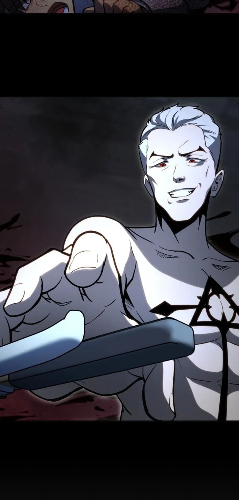 Necromancer Academy’s Genius Summoner Chapter 167 Gambar 37