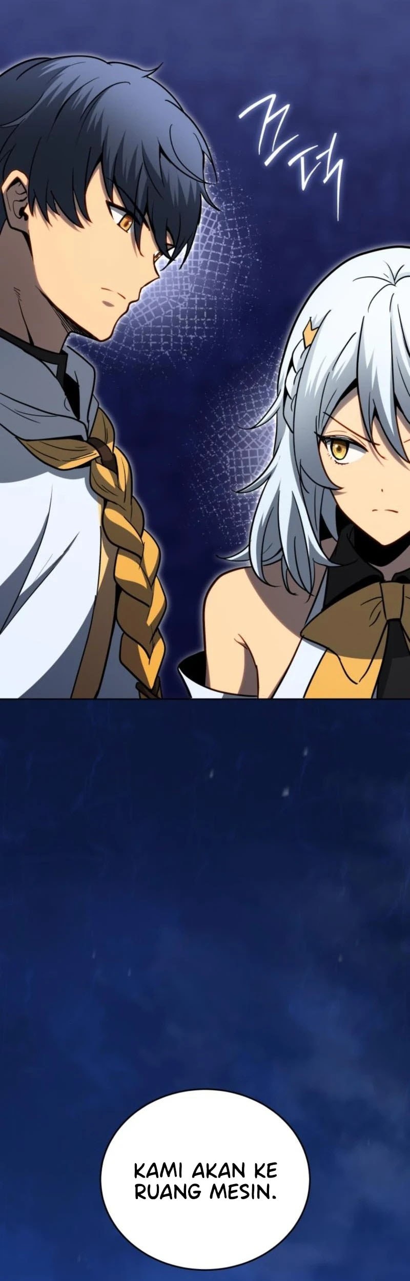 Necromancer Academy’s Genius Summoner Chapter 167 Gambar 34