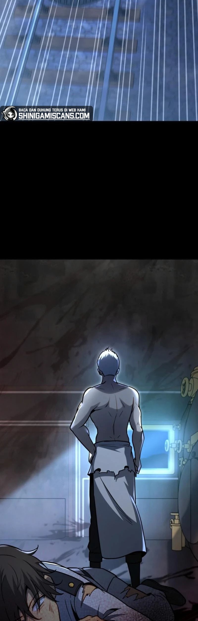 Necromancer Academy’s Genius Summoner Chapter 167 Gambar 36