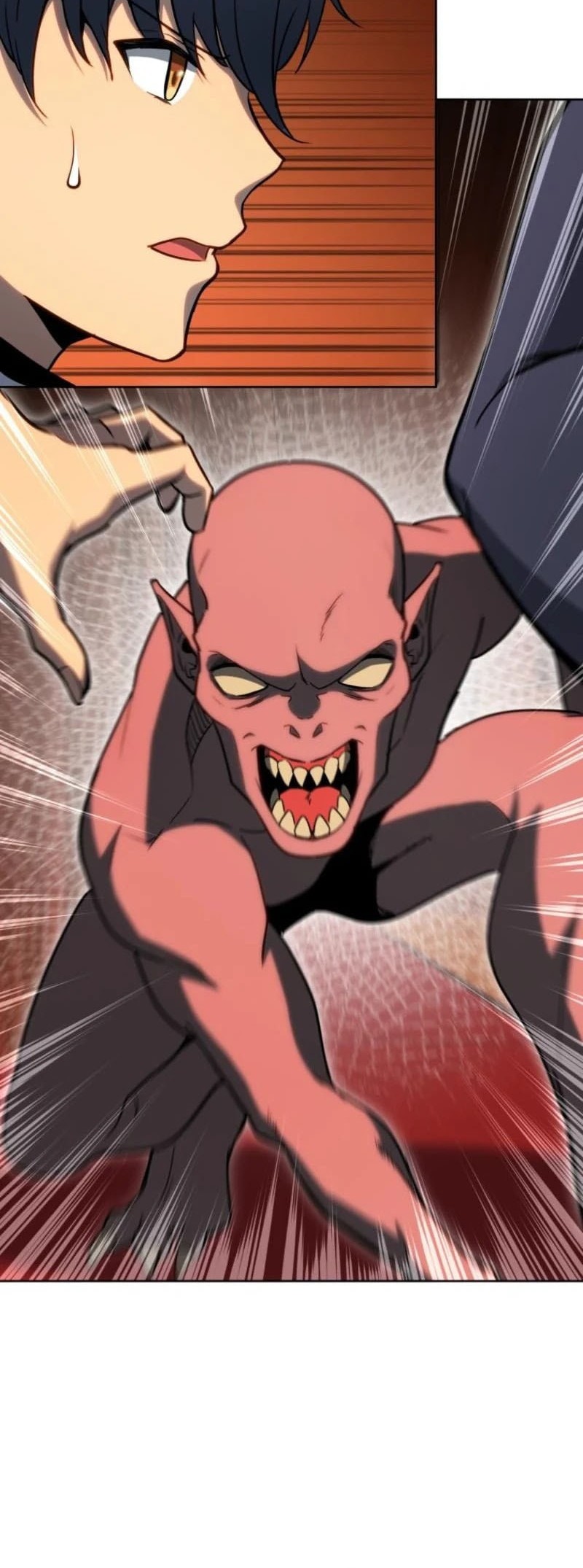 Necromancer Academy’s Genius Summoner Chapter 167 Gambar 41