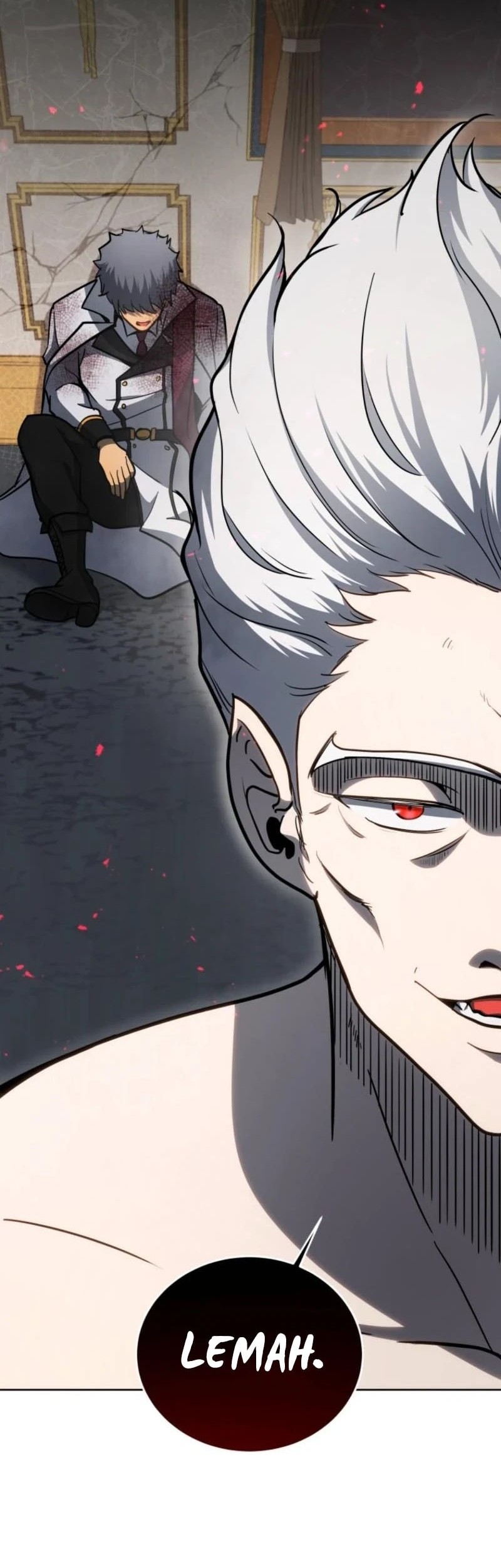 Necromancer Academy’s Genius Summoner Chapter 167 Gambar 3