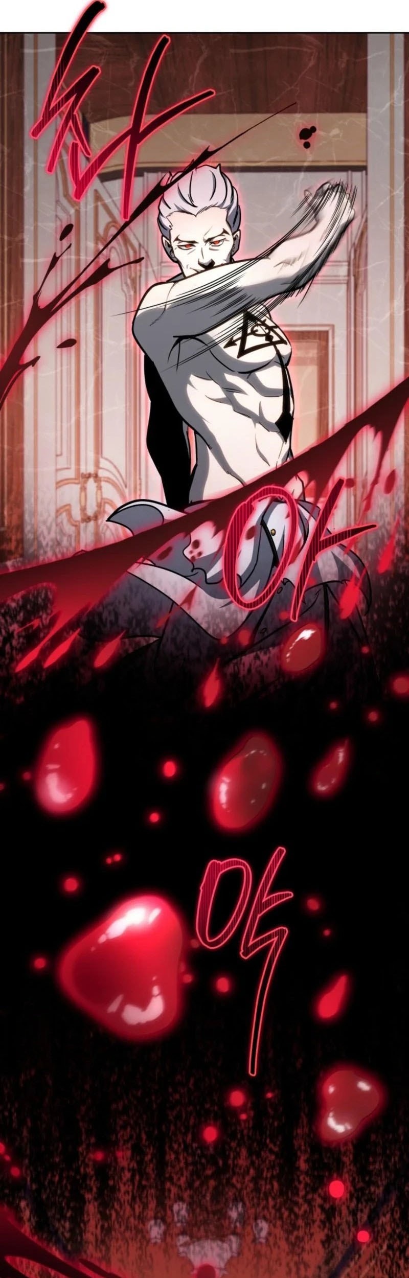 Necromancer Academy’s Genius Summoner Chapter 167 Gambar 6