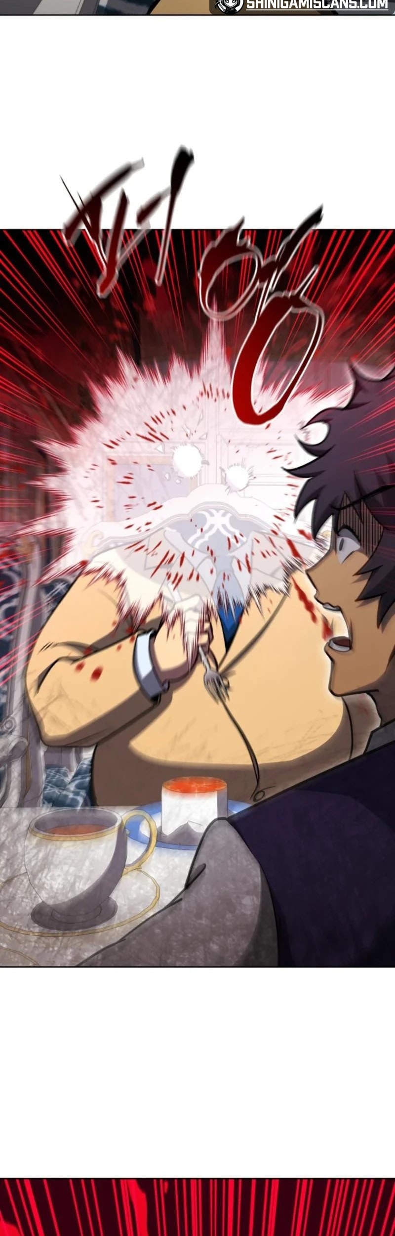 Necromancer Academy’s Genius Summoner Chapter 167 Gambar 8