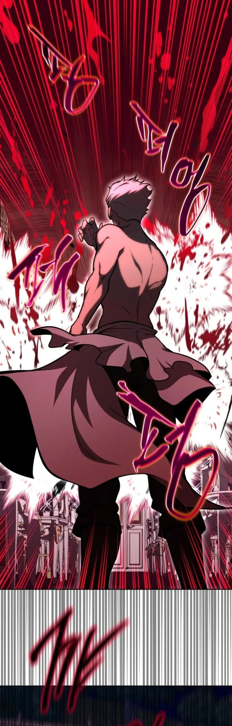 Necromancer Academy’s Genius Summoner Chapter 167 Gambar 9