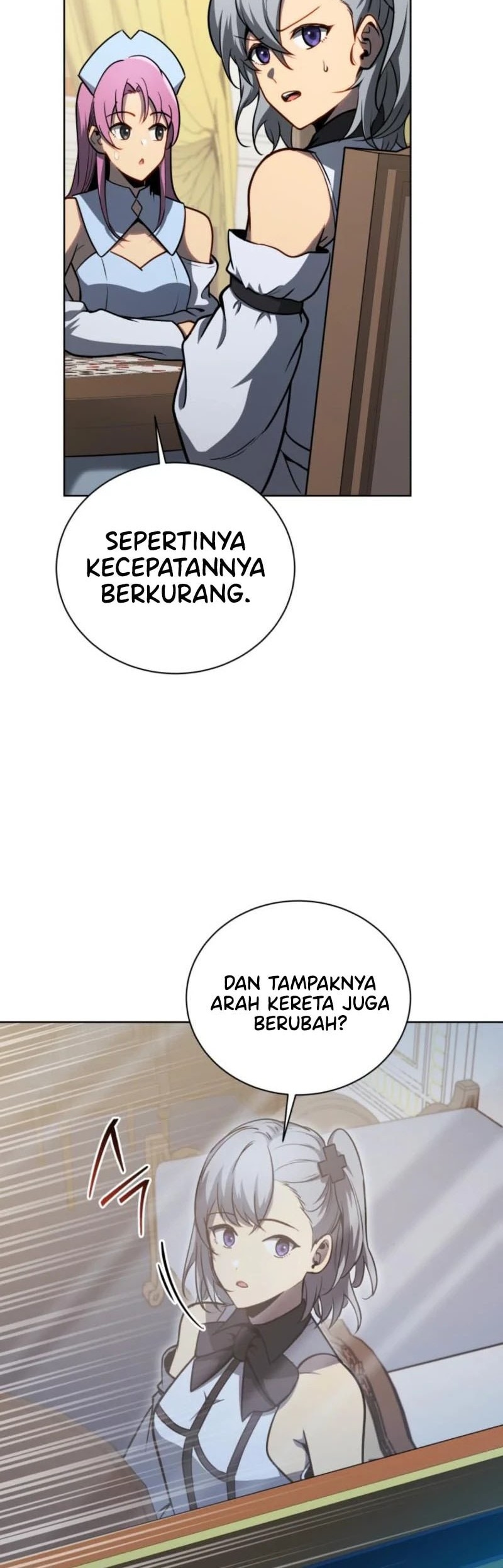 Necromancer Academy’s Genius Summoner Chapter 167 Gambar 13