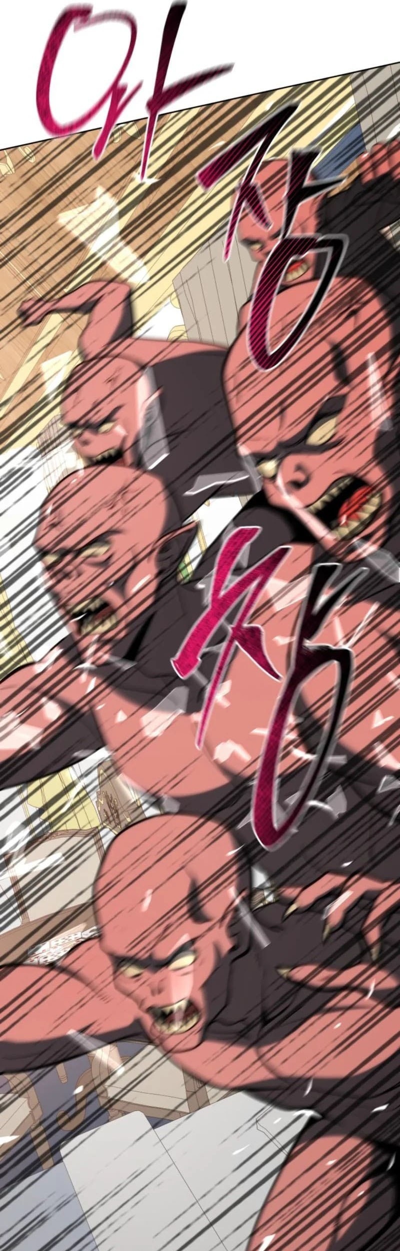 Necromancer Academy’s Genius Summoner Chapter 167 Gambar 18