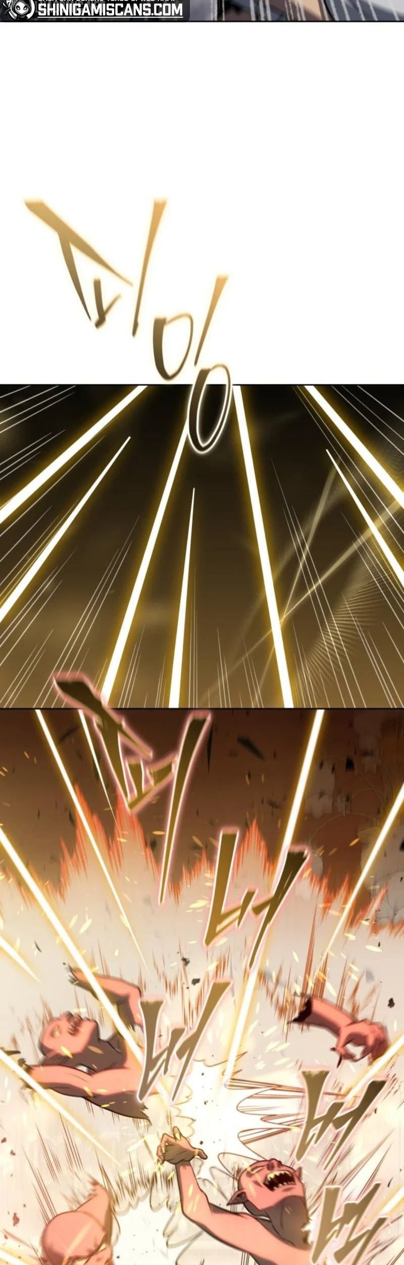 Necromancer Academy’s Genius Summoner Chapter 167 Gambar 23