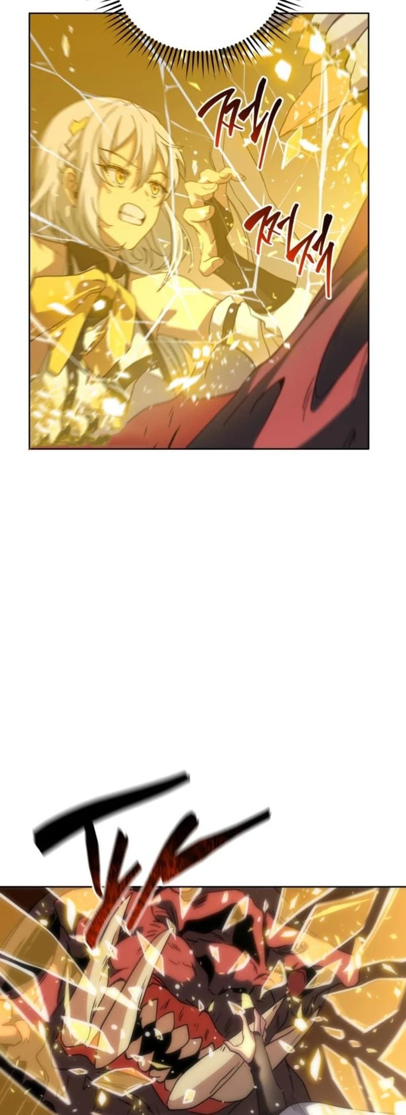 Necromancer Academy’s Genius Summoner Chapter 168 Gambar 53