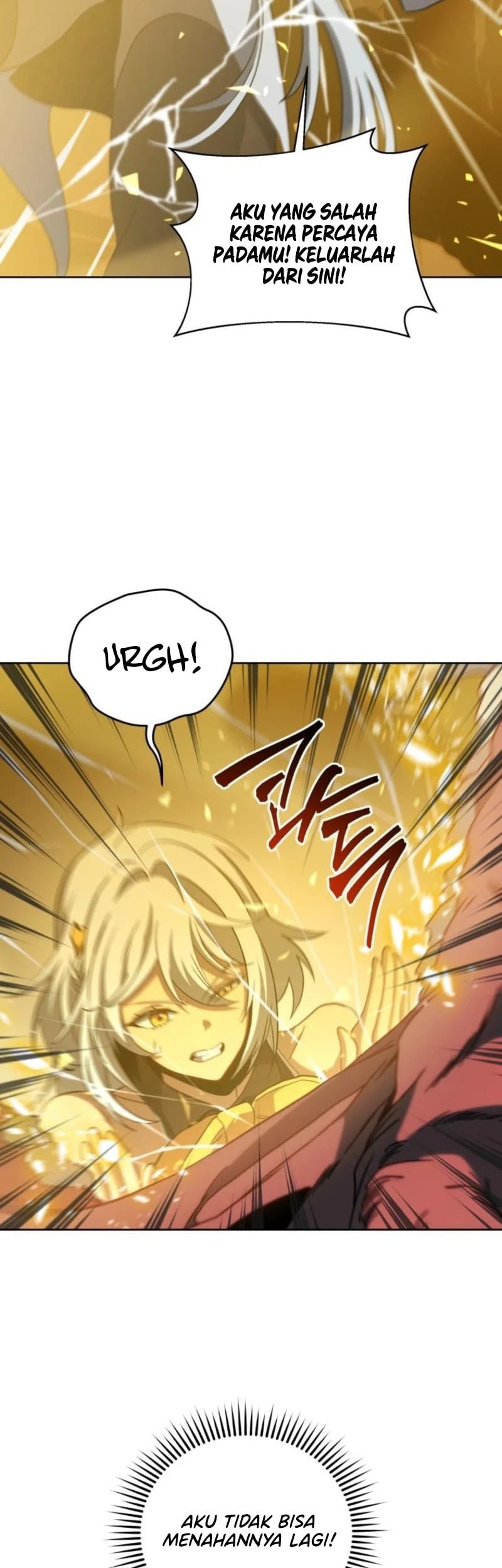 Necromancer Academy’s Genius Summoner Chapter 168 Gambar 52