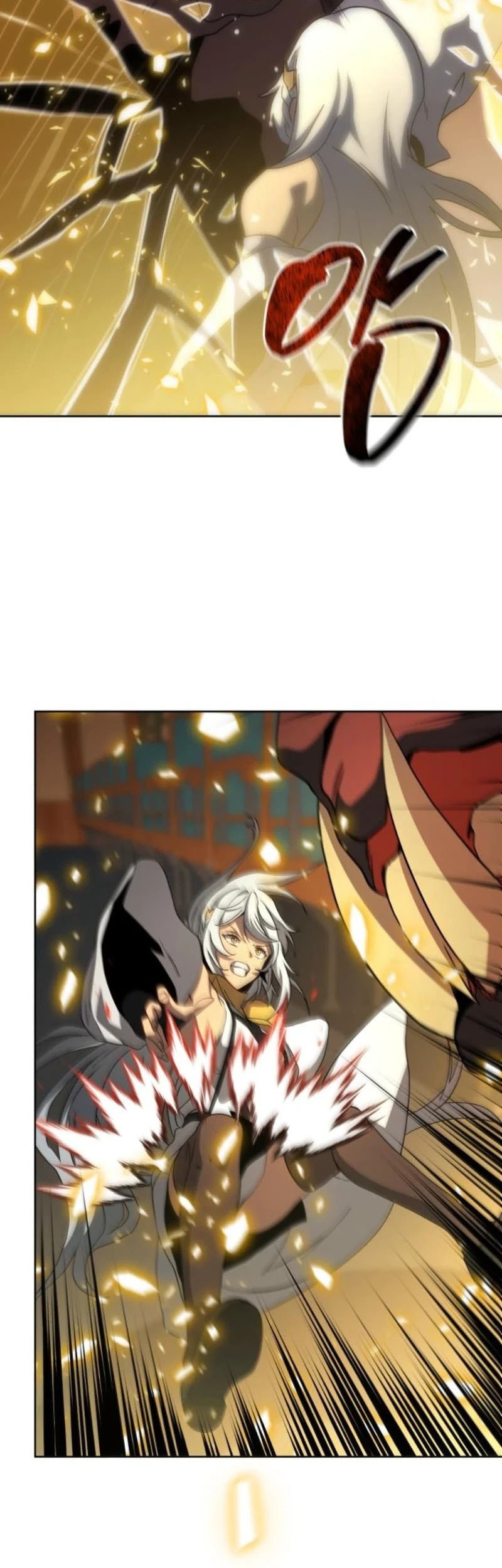 Necromancer Academy’s Genius Summoner Chapter 168 Gambar 54