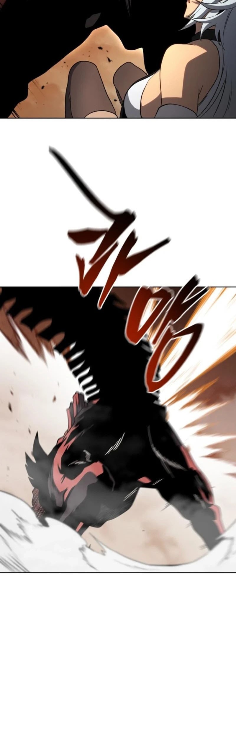 Necromancer Academy’s Genius Summoner Chapter 168 Gambar 56