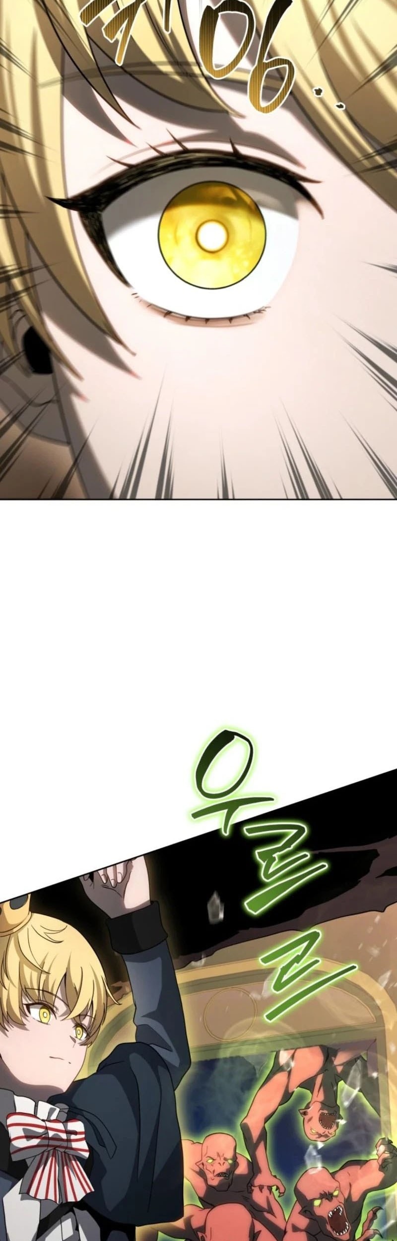 Necromancer Academy’s Genius Summoner Chapter 168 Gambar 60