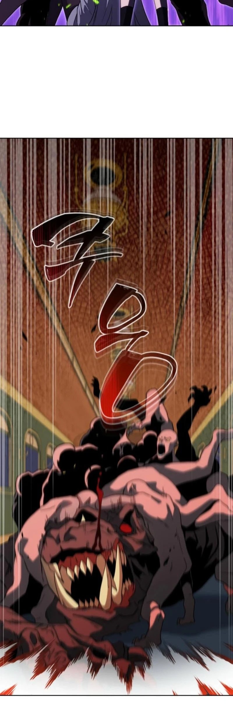 Necromancer Academy’s Genius Summoner Chapter 168 Gambar 63