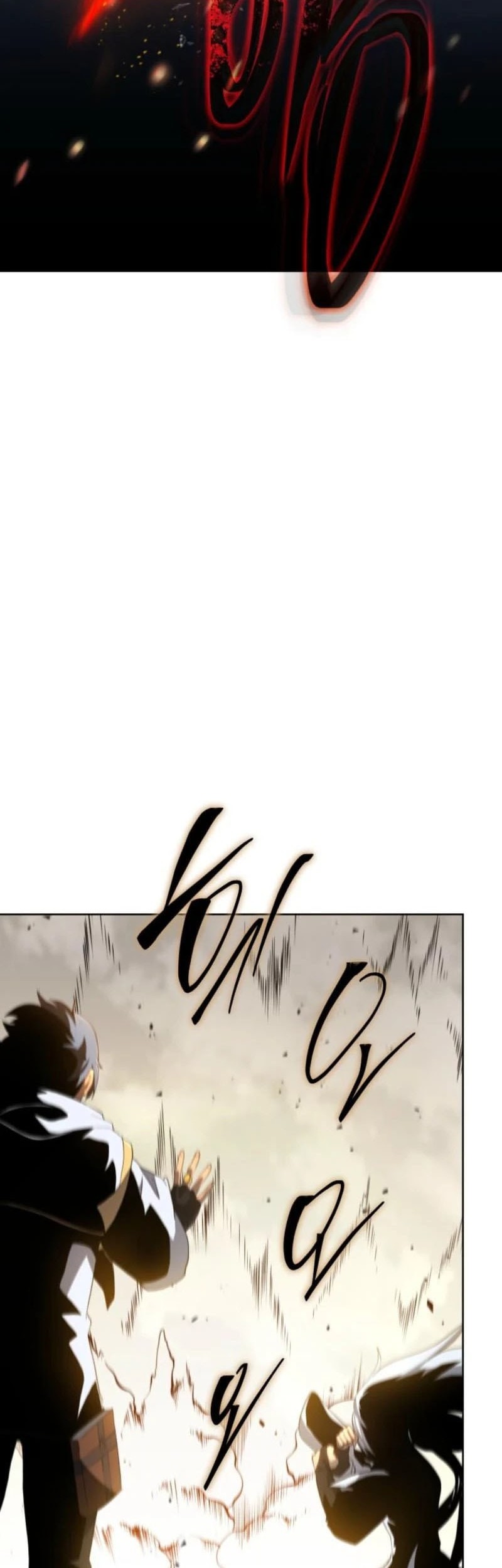 Necromancer Academy’s Genius Summoner Chapter 168 Gambar 67