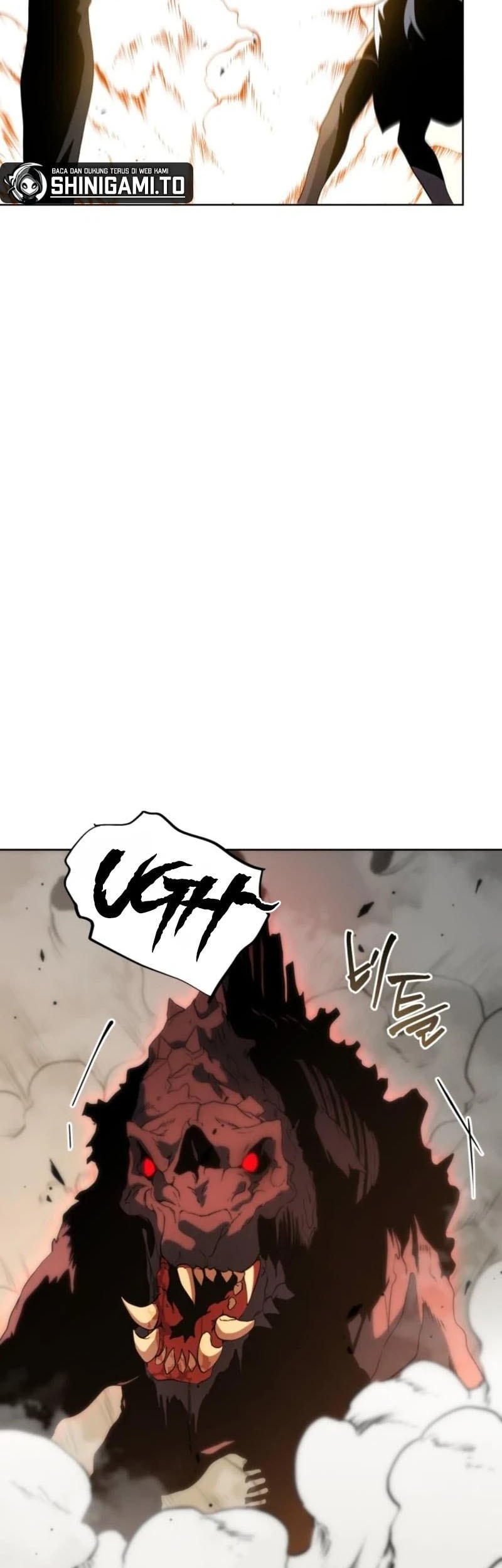 Necromancer Academy’s Genius Summoner Chapter 168 Gambar 68