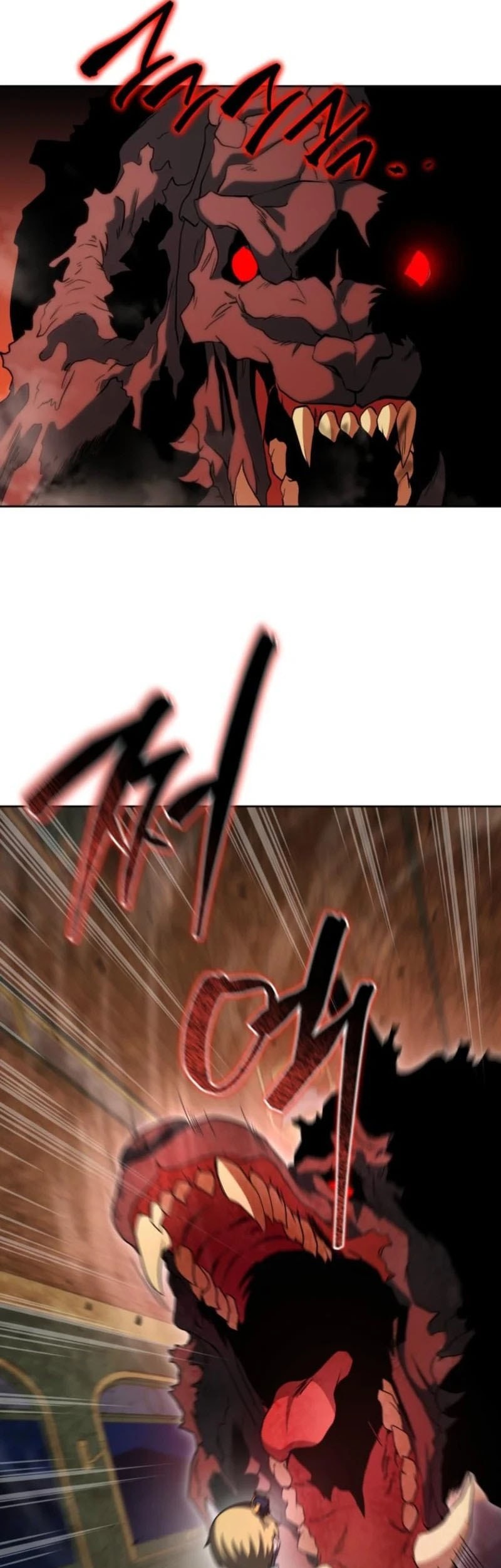 Necromancer Academy’s Genius Summoner Chapter 168 Gambar 70