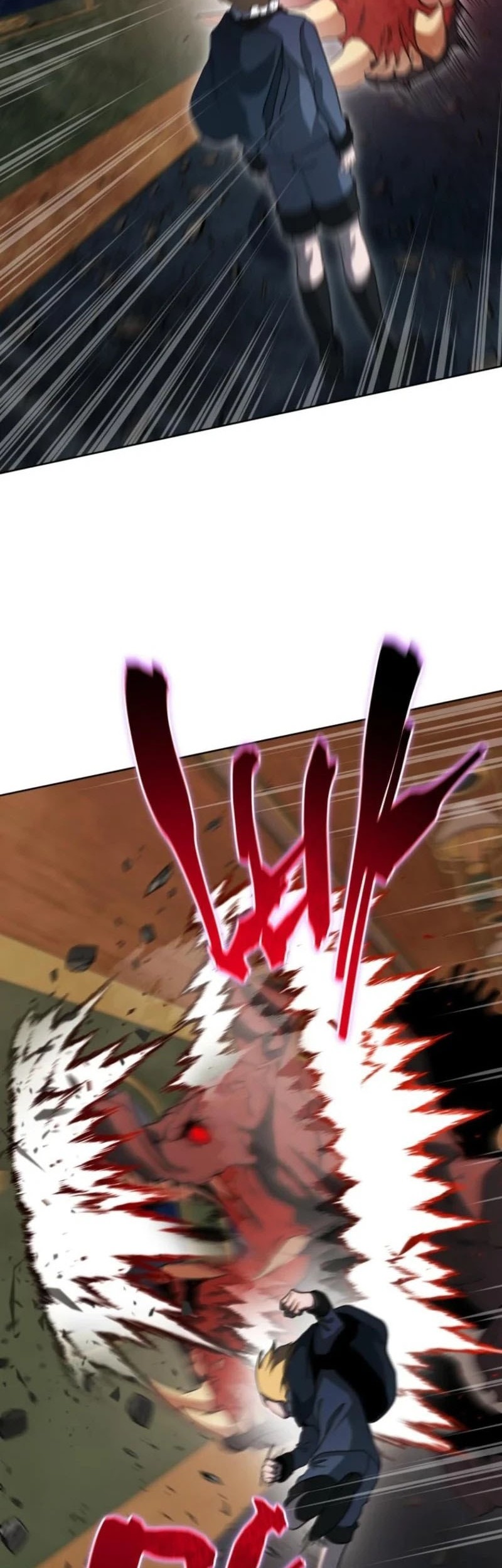 Necromancer Academy’s Genius Summoner Chapter 168 Gambar 71