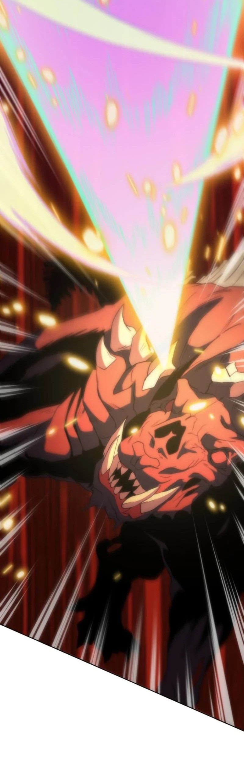 Necromancer Academy’s Genius Summoner Chapter 168 Gambar 41