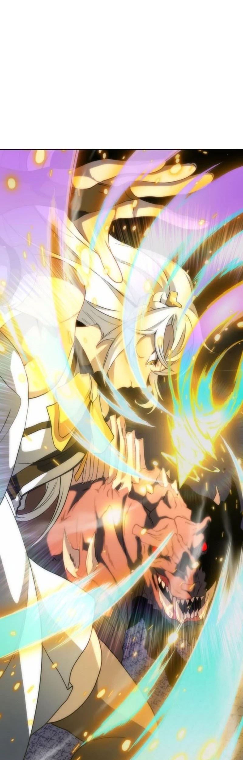 Necromancer Academy’s Genius Summoner Chapter 168 Gambar 38