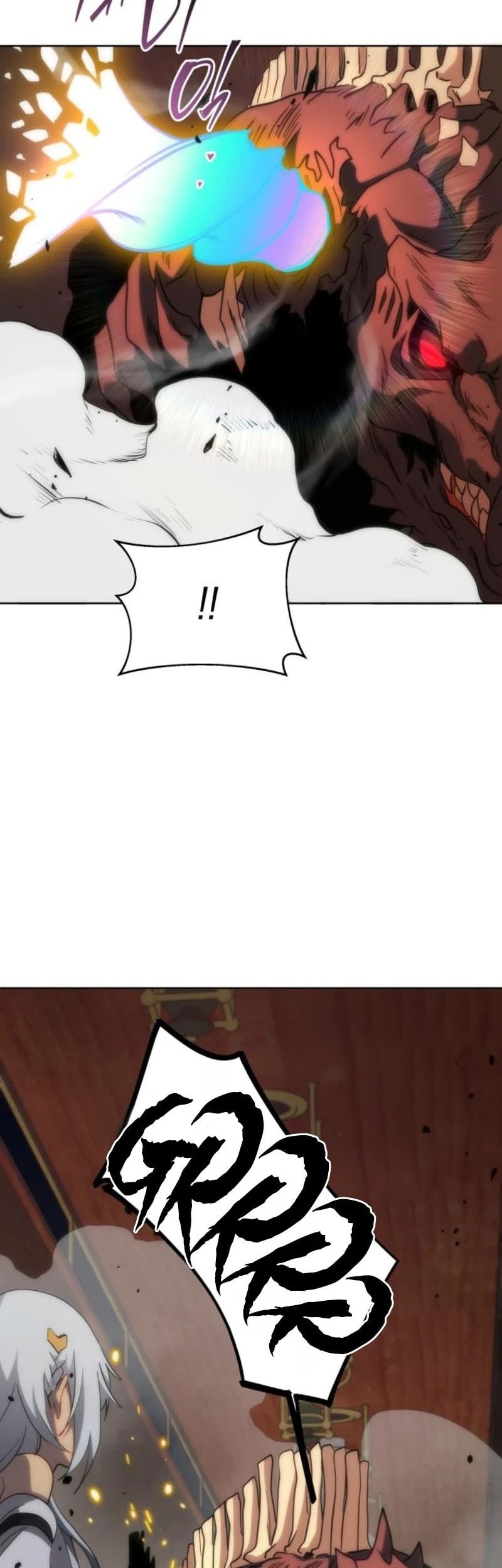 Necromancer Academy’s Genius Summoner Chapter 168 Gambar 44