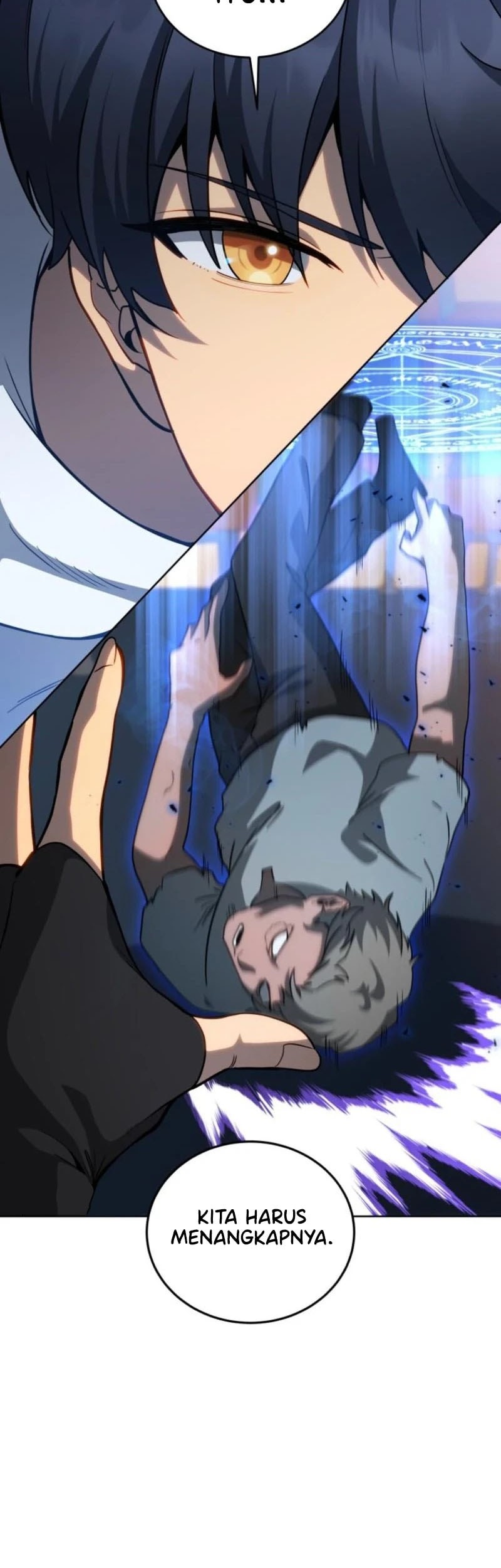 Necromancer Academy’s Genius Summoner Chapter 168 Gambar 48