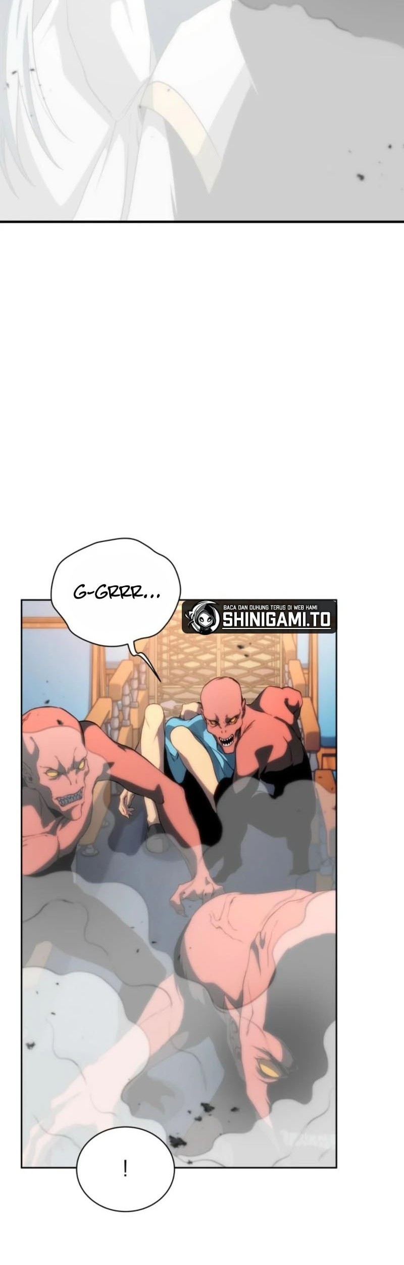 Necromancer Academy’s Genius Summoner Chapter 168 Gambar 3