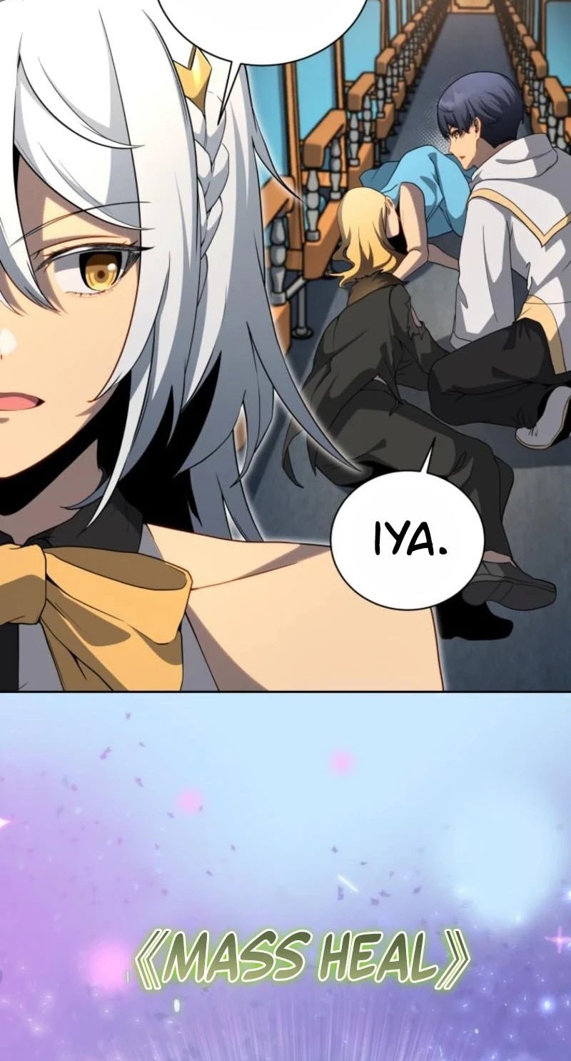 Necromancer Academy’s Genius Summoner Chapter 168 Gambar 9