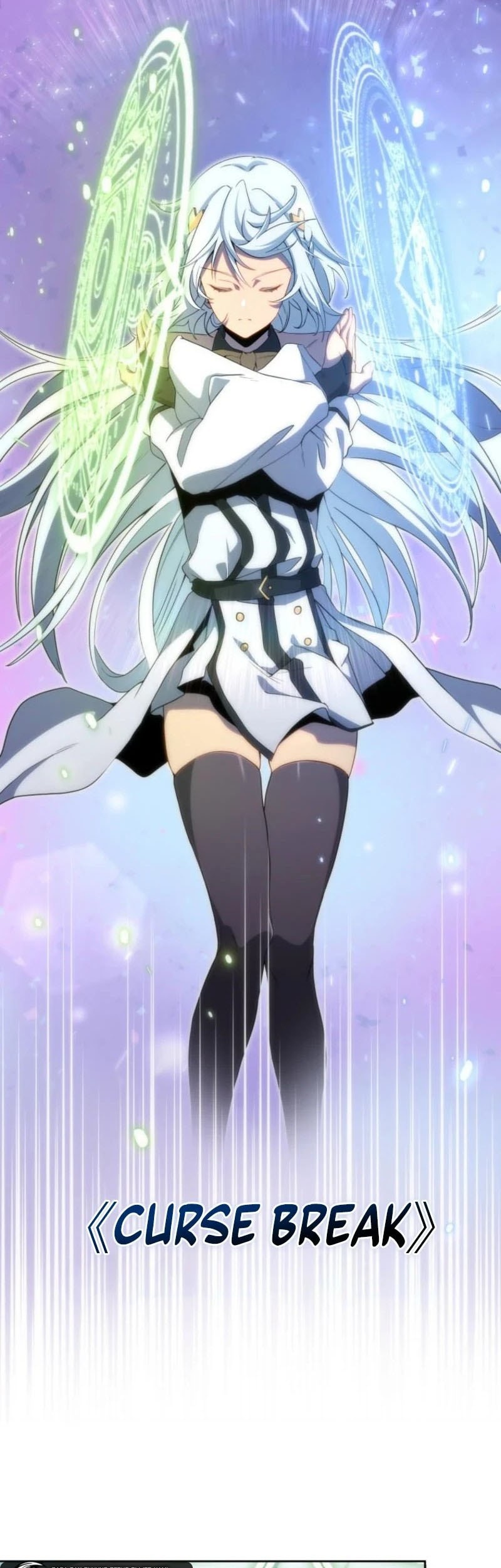 Necromancer Academy’s Genius Summoner Chapter 168 Gambar 10