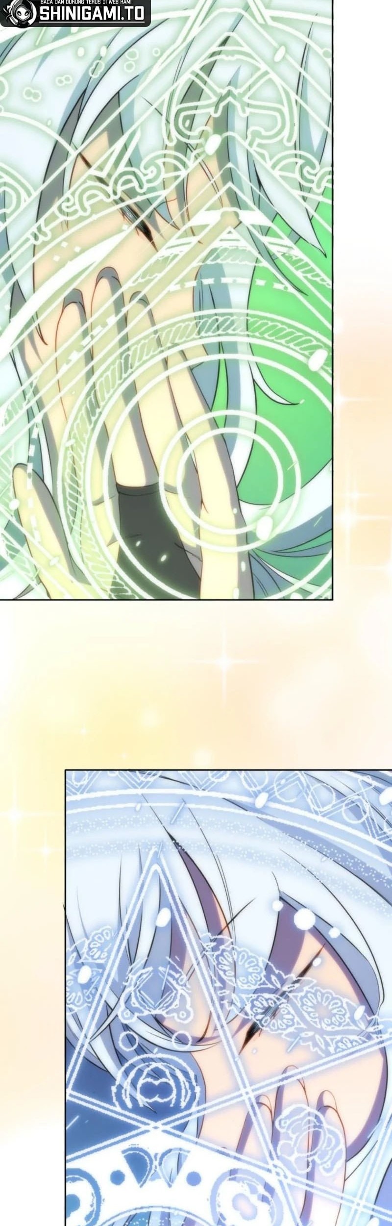 Necromancer Academy’s Genius Summoner Chapter 168 Gambar 11