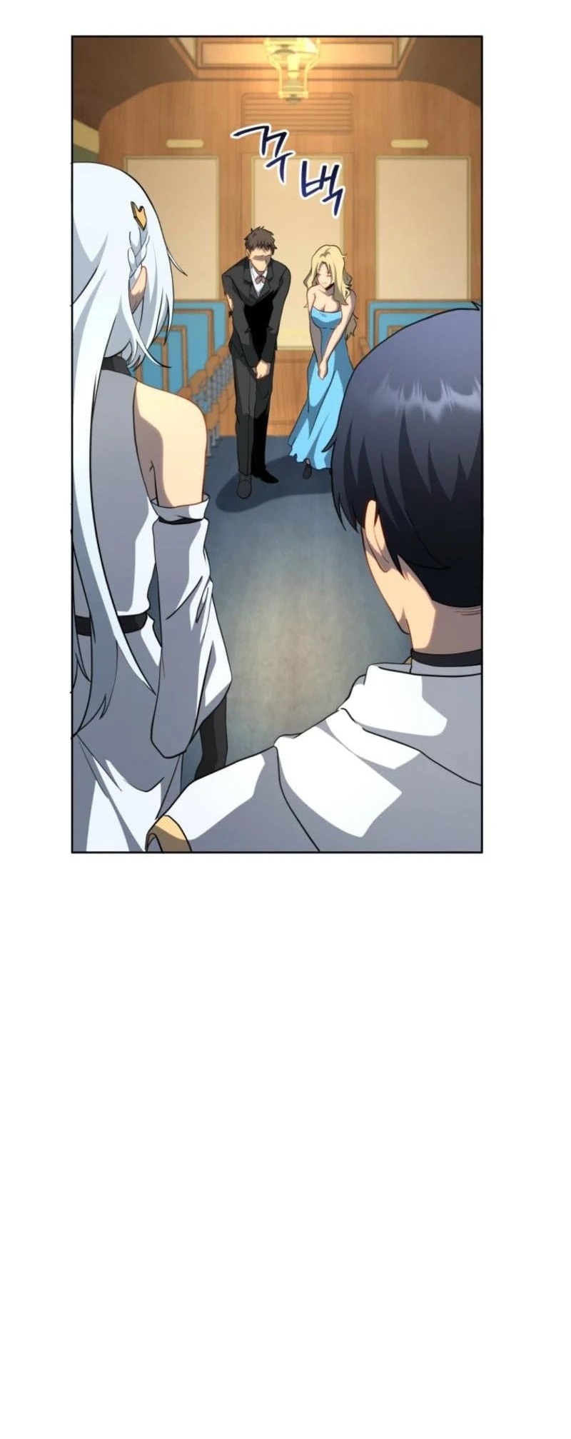 Necromancer Academy’s Genius Summoner Chapter 168 Gambar 17