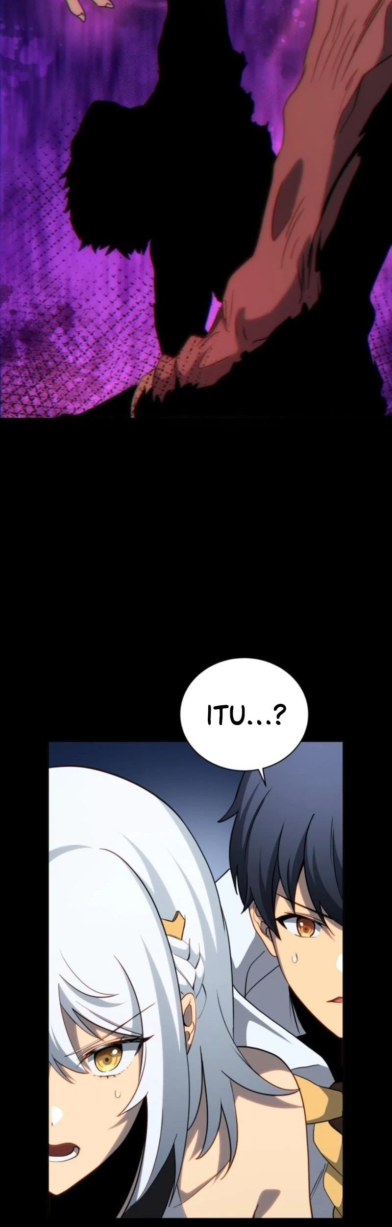 Necromancer Academy’s Genius Summoner Chapter 168 Gambar 29